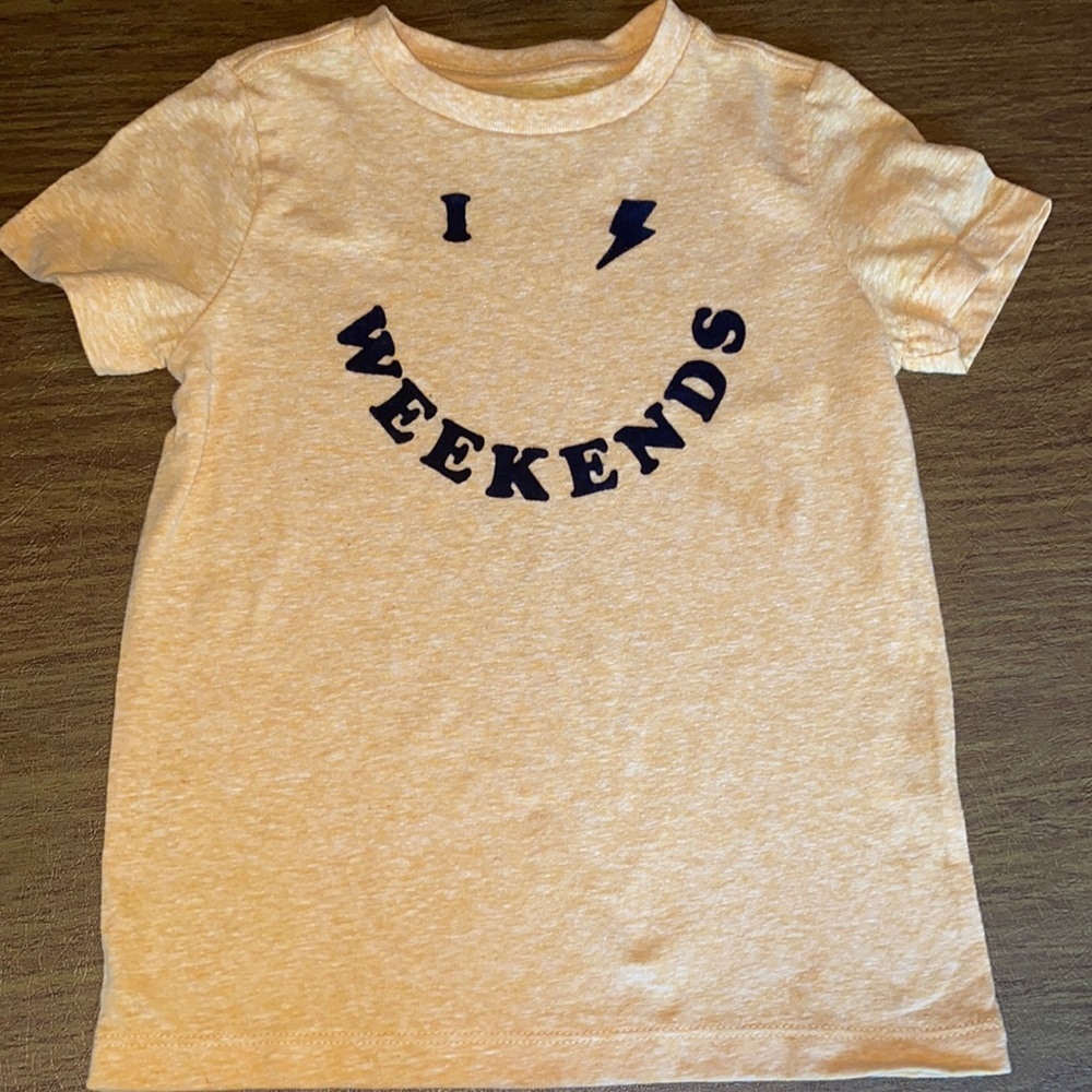 Gymboree shirt size XS(4)